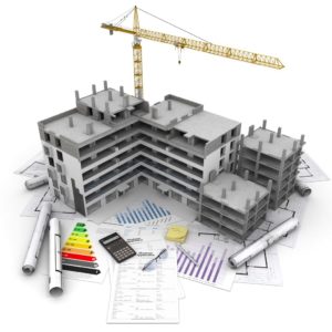Planning building
