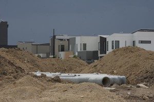construction site